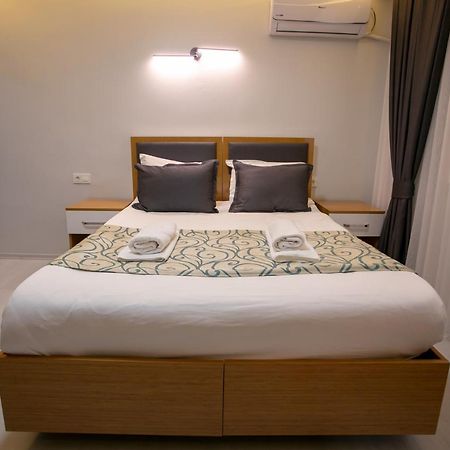 Blau Gruen Istanbul Otel Zewnętrze zdjęcie