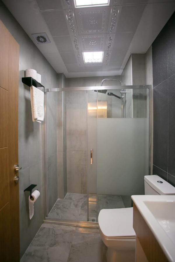 Blau Gruen Istanbul Otel Zewnętrze zdjęcie